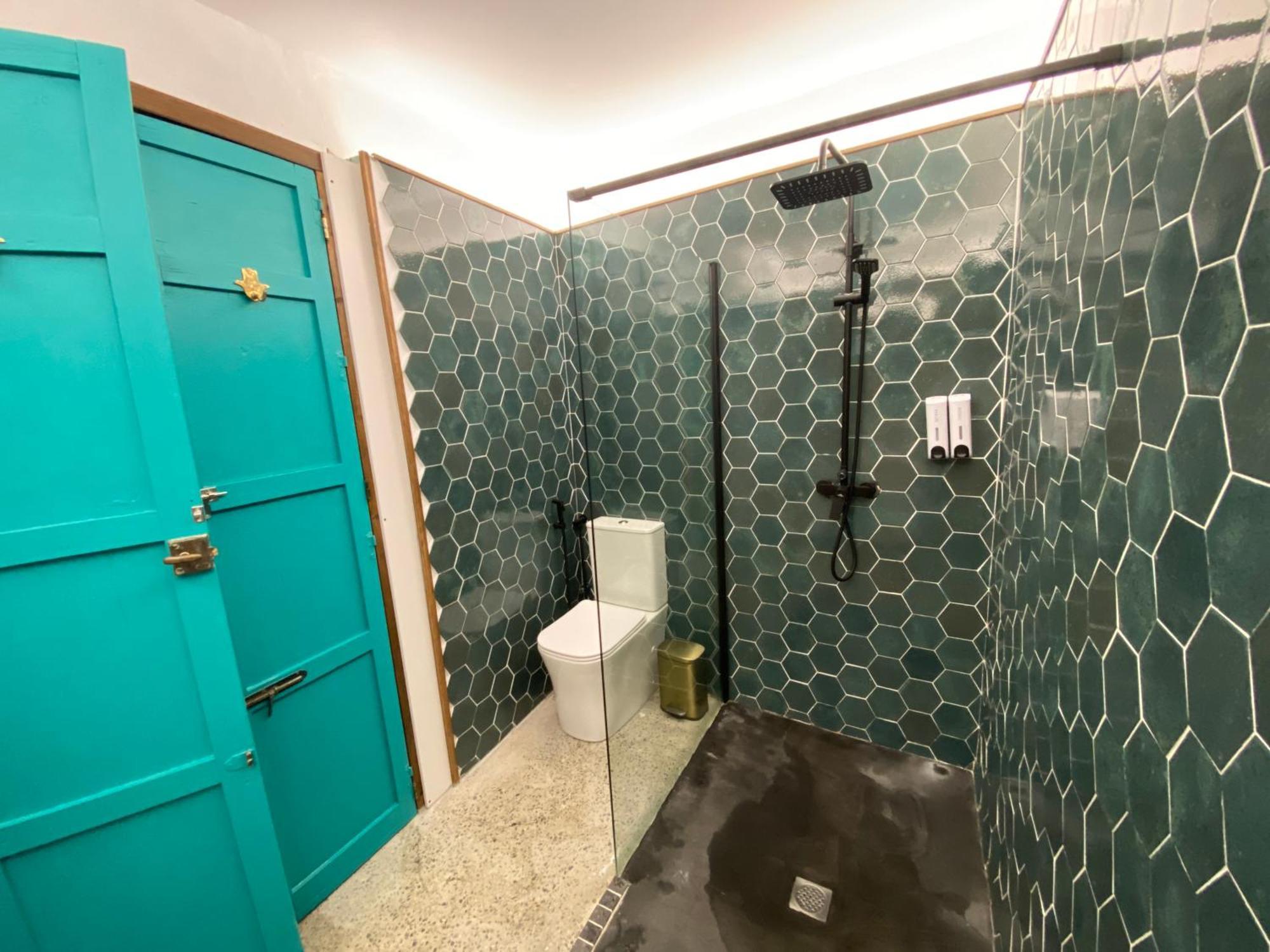 Villa Cuevas Oro Y Arcilla Guadix Habitación foto